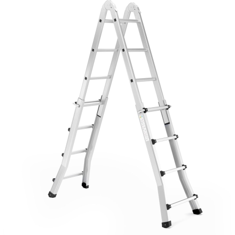 RMBO ® multiladder 4x4
