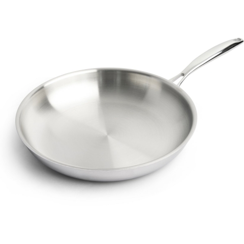 Sophior Rvs koekenpan 28cm