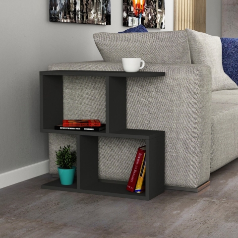 CaliCosy Bijzettafel 5 planken l60 cm homemania