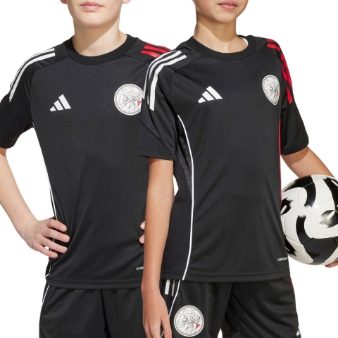 Adidas Voetbalshirt junior