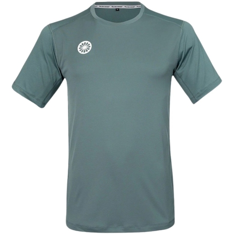 The Indian Maharadja Tennis shirt heren