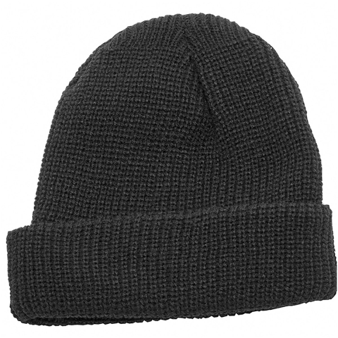 Regatta Regatta unisex watch volledig geribbelde winter muts