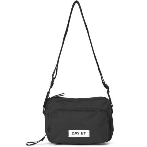 DAY ET Schoudertas - Gweneth RE-S SB S - Zwart - DAY ET - OneSize - Schoudertas