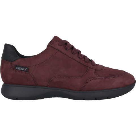 Mephisto Mendy dames veterschoen