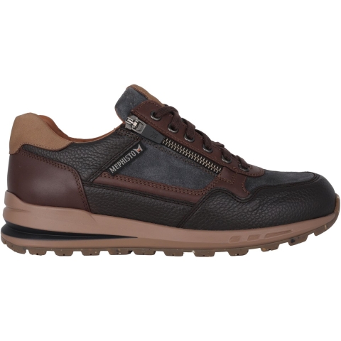 Mephisto Bradley heren sneaker