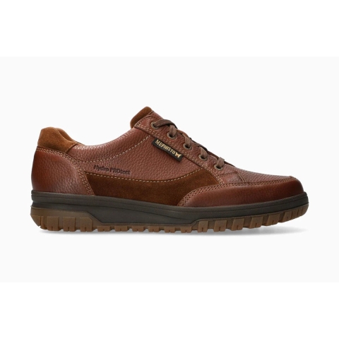 Mephisto Paco heren veterschoen