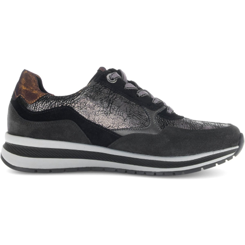 Gabor 76.318.67 dames sneaker
