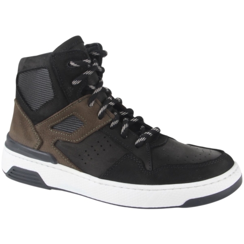 Trackstyle 325898-589w6 jongens veterboots