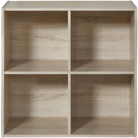CaliCosy Meuble 4 cases h61,5 cm compo