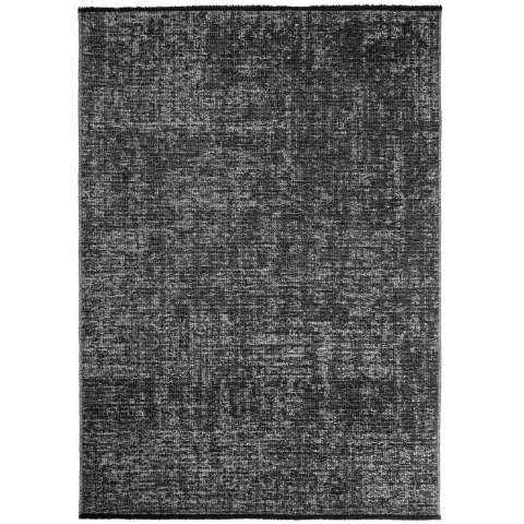 Muratap Space vloerkleed – laagpolig velours – modern & sportief – katoen & chenille –