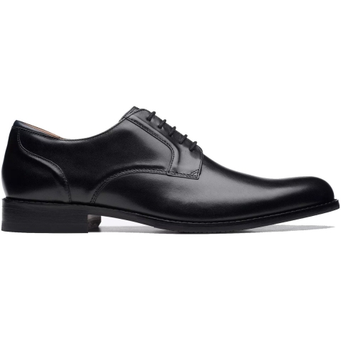 Clarks Original Craft arlo lace heren veterschoen