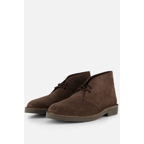 Clarks Original Desert boot 26166784 donker