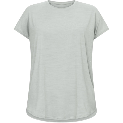 Röhnisch motion tee training t-shirt korte mouw dames -