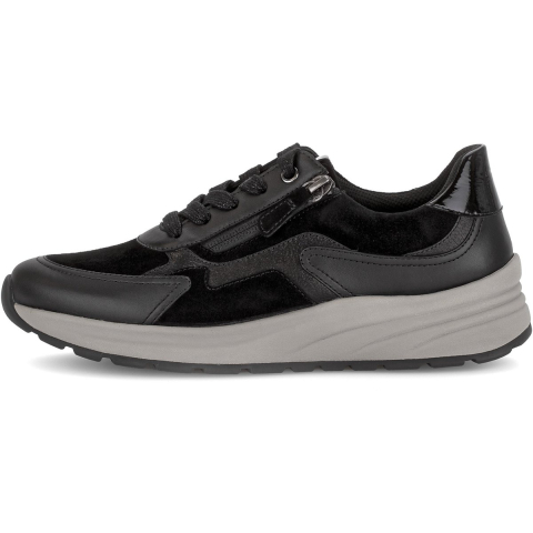 Gabor Dames sneaker k | dames | maat: | combinatie