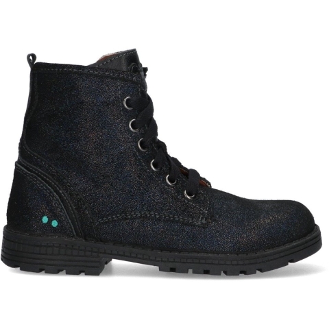 Bunnies Jr. 225783-989 meisjes veterboots