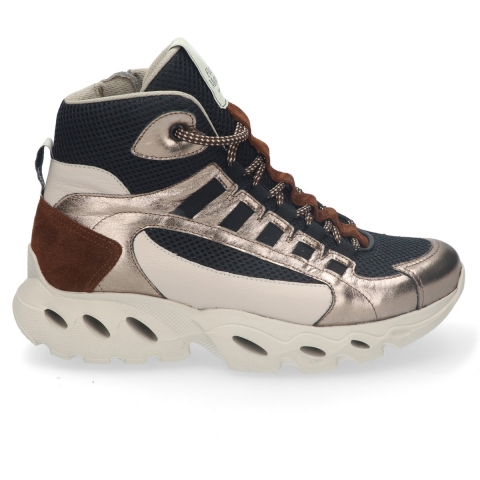 Durea 9831.605.1908-h dames veterboots sportief