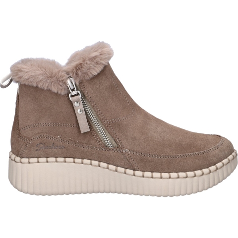 Skechers Wilshire blvd fresh zip
