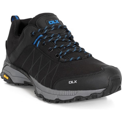 Trespass Heren toetsenbord ii softshell trainers
