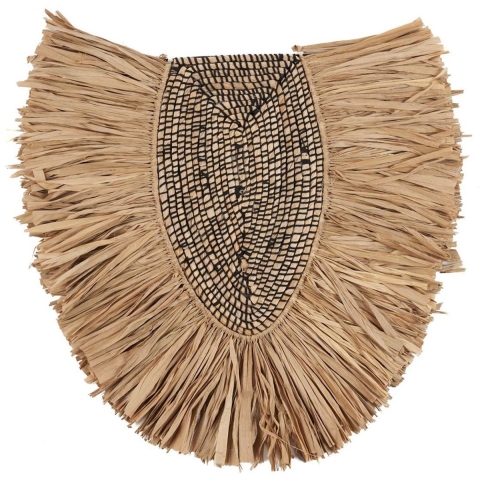 Bazar Bizar The nahla wall deco natural