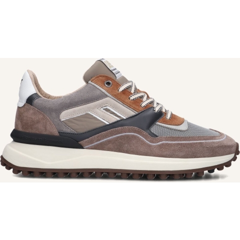 Floris van Bommel Sfm-10139-34-03 heren sneakers 40 (6,5)