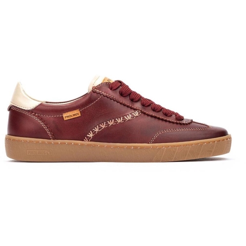 Pikolinos Lanzarote dames sneaker