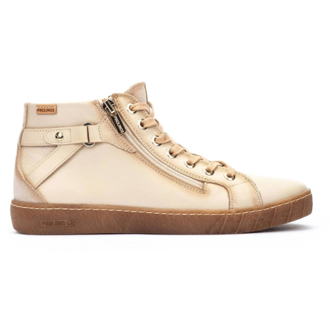 Pikolinos Lanzarote dames sneaker