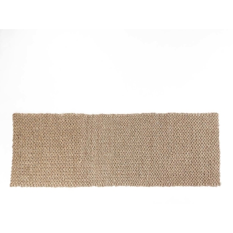 Bazar Bizar The sizali runner natural 200x70