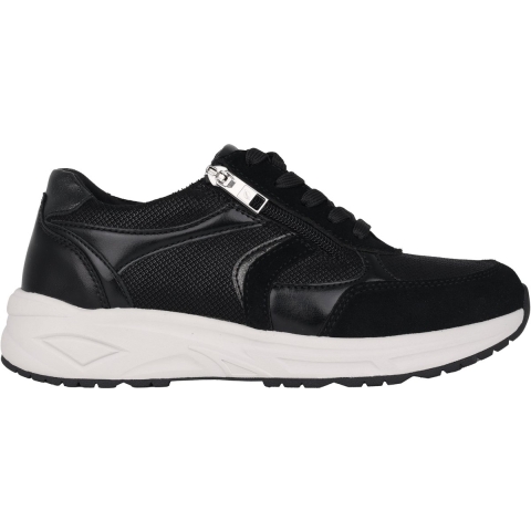 Waldläufer H-jill dames sneaker
