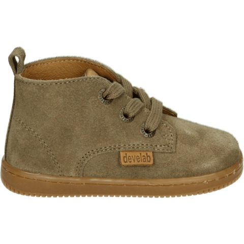 Develab 46242-233 jongens veterboots