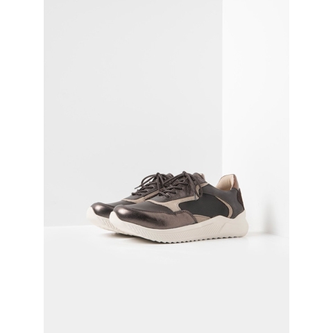 Wolky 0582590-303 dames sneakers