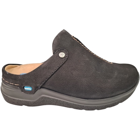 Wolky 0662598-000 dames slippers
