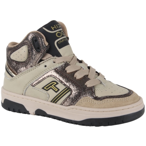 HIP H1140-d meisjes veterboots