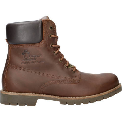 Panama Jack Panama 03 igloo c11 heren veterboots sportief