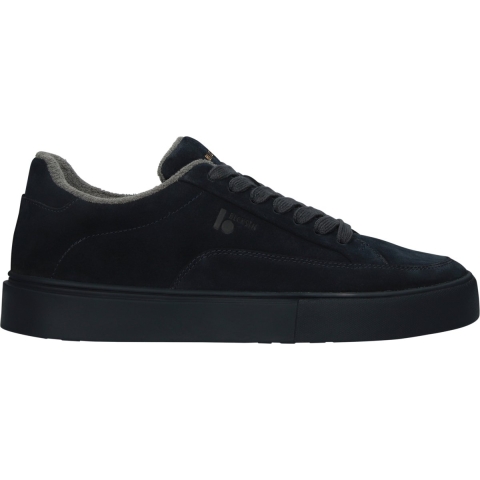 Blackstone Eg561 navy heren sneakers