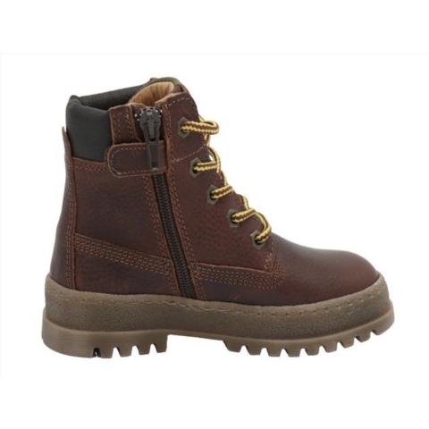 Develab 45383-757 jongens veterboots