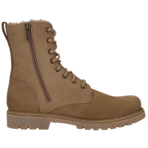 Panama Jack Frisia b30 dames veterboots sportief