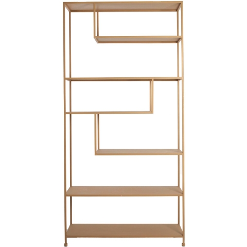 Light & Living kast ylaya 100x35x203 cm -