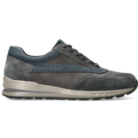 Mephisto Barth heren sneaker
