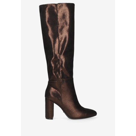 Mexx Mi001800153w-02-8506 dames laarzen gekleed