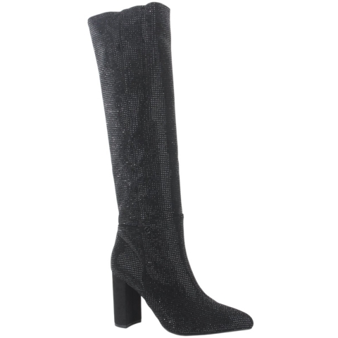 Mexx Mi001804053w-1100 dames laarzen gekleed