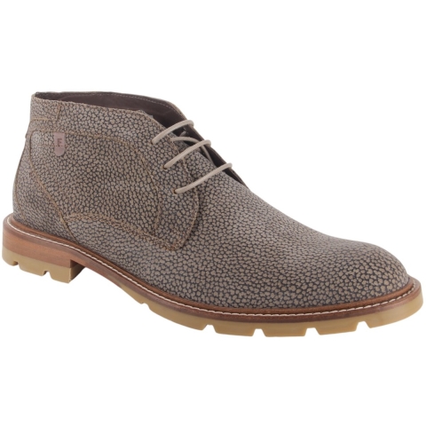Floris van Bommel Sfm-50171-22-01 heren veterboots sportief
