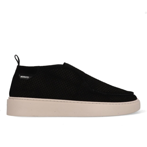 Antony Morato Sneakers mmfw01859-le300005-9000