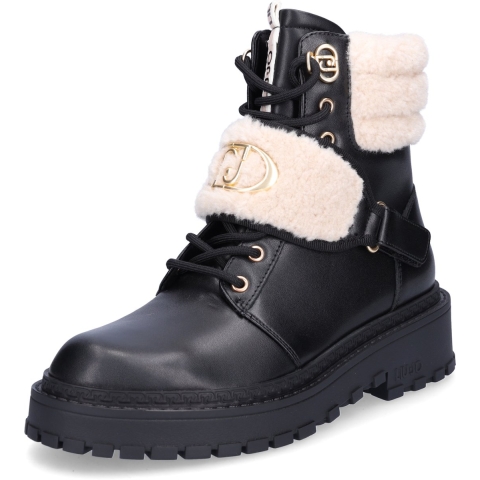 Liu Jo Sf5061 boots