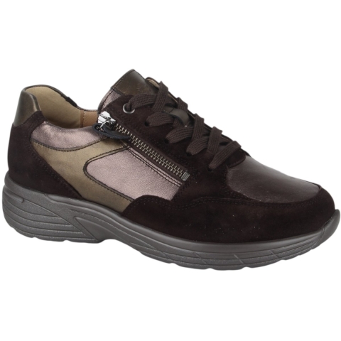 Hartjes 162.2602/31-77.14 dames veterschoenen sportief