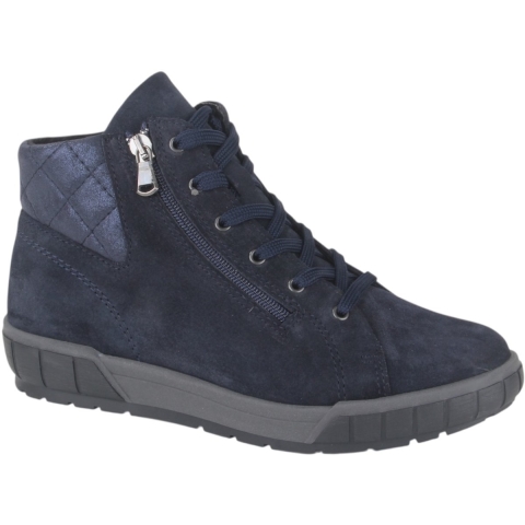 Ti Comos 2520005-833 dames veterboots sportief