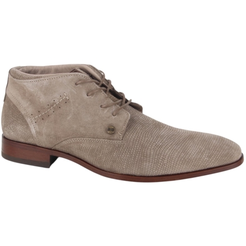 Rehab 2542-361201-4700 heren veterboots gekleed