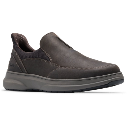 Clarks Original 26184413-53 heren instappers sportief