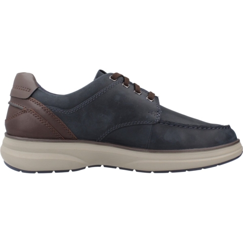 Clarks Original 26184429-53 heren veterschoenen sportief