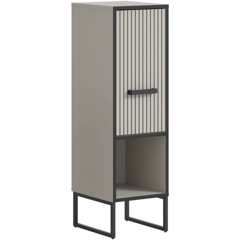 Furnilux Bagno staande kast kasjmier nb nb