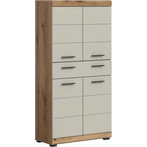 Furnilux Scout midi kast kasjmier mat mdf tz evoke nb